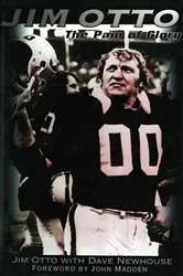 Book cover of Jim Otto by Jim Otto