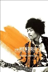 Book cover of Jimi Hendrix by Marie-Paule Macdonald