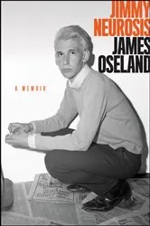 Book cover of Jimmy Neurosis by James Oseland