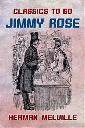 Book cover of Jimmy Rose by Unknown