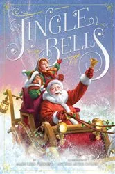 Book cover of Jingle Bells by James Lord Pierpont