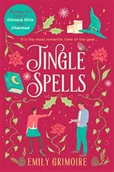 Book cover of Jingle Spells by James Brown