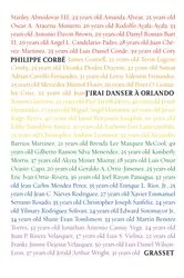 Book cover of J'irai danser à Orlando by Philippe Corbé