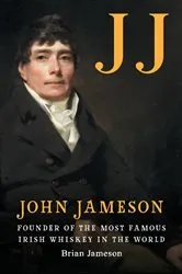 Book cover of JJ by Brian Jameson