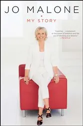 Book cover of Jo Malone by Jo Malone