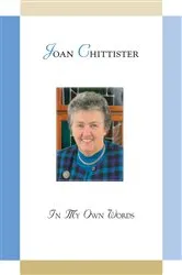 Book cover of Joan Chittister by Kownacki Mary Lou