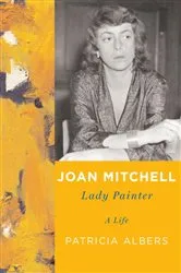 Book cover of Joan Mitchell by Unknown