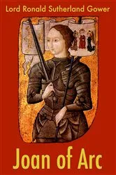 Book cover of Joan of Arc by Rosemary Horrox