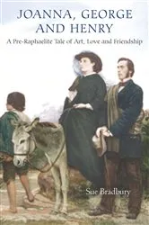 Book cover of Joanna, George, and Henry by Unknown