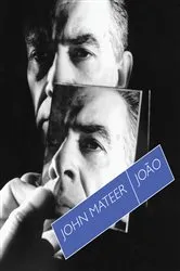 Book cover of Joao by John Mateer