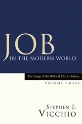 Book cover of Job in the Modern World (3rd ed.) by Stephen J. Vicchio