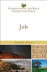 Book cover of Job (Understanding the Bible Commentary Series) by Unknown