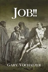 Book cover of Job by Unknown