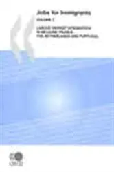 Book cover of Jobs for Immigrants, 2 by OECD Publishing