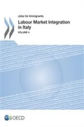 Book cover of Jobs for Immigrants (Vol. 4) by OECD Publishing