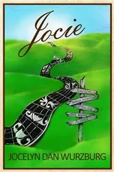 Book cover of Jocie by Unknown