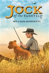 Book cover of Jock of the Bushveld by Lesley Beake