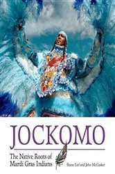 Book cover of Jockomo by Shane Lief