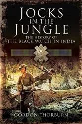 Book cover of Jocks in the Jungle by Gordon Thorburn