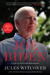 Book cover of Joe Biden by Unknown