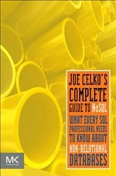 Book cover of Joe Celko's Complete Guide to NoSQL by Joe Celko