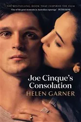 Book cover of Joe Cinque's Consolation by Helen Garner