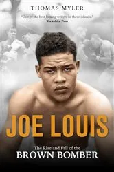 Book cover of Joe Louis by Marcy S. Sacks