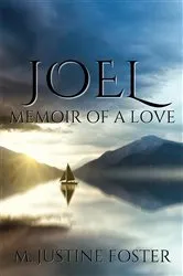 Book cover of Joel by Unknown