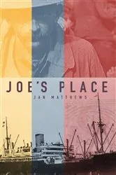 Book cover of Joe's place by Unknown