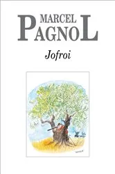 Book cover of Jofroi by Marcel Pagnol