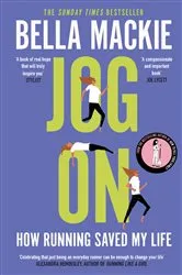 Book cover of Jog On by Unknown