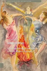 Book cover of Johann Wier by Unknown