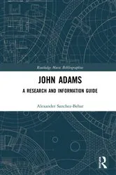 Book cover of John Adams by Jan Adkins