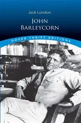 Book cover of John Barleycorn by Unknown