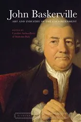 Book cover of John Baskerville by Unknown