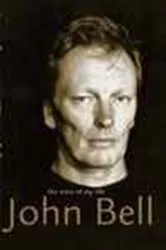 Book cover of John Bell by John Bell