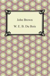 Book cover of John Brown by Raymond Lamont-Brown
