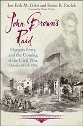Book cover of John Brown's Raid by Unknown