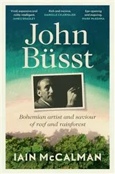 Book cover of John Büsst by Unknown