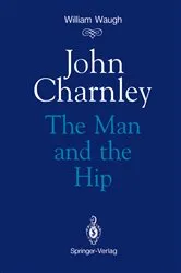 Book cover of John Charnley by William Waugh