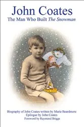 Book cover of John Coates by Unknown