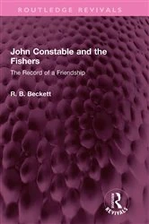Book cover of John Constable and the Fishers by R B Beckett