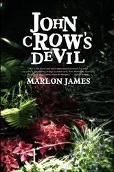 Book cover of John Crow's Devil by Unknown