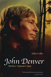 Book cover of John Denver by John Denver