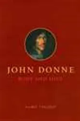 Book cover of John Donne, Body and Soul by Ramie Targoff
