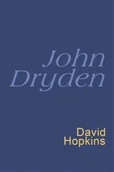 Book cover of John Dryden: Everyman Poetry by Unknown