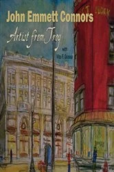 Book cover of John Emmett Connors by John Emmett Connors