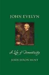 Book cover of John Evelyn by John Dixon Hunt