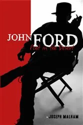 Book cover of John Ford by Joseph M Malham