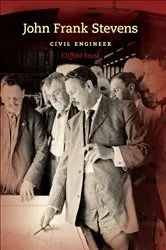 Book cover of John Frank Stevens by Clifford Foust